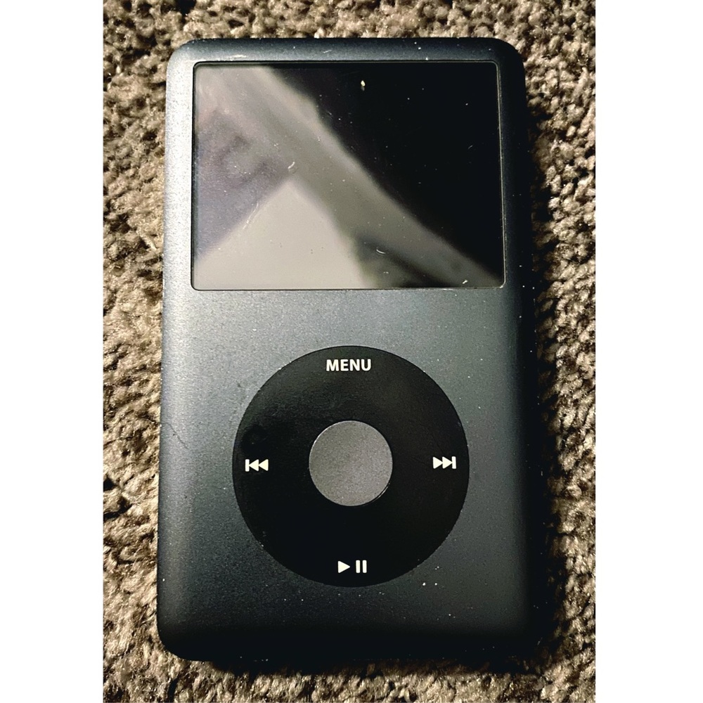 Old Generation iPod 160GB